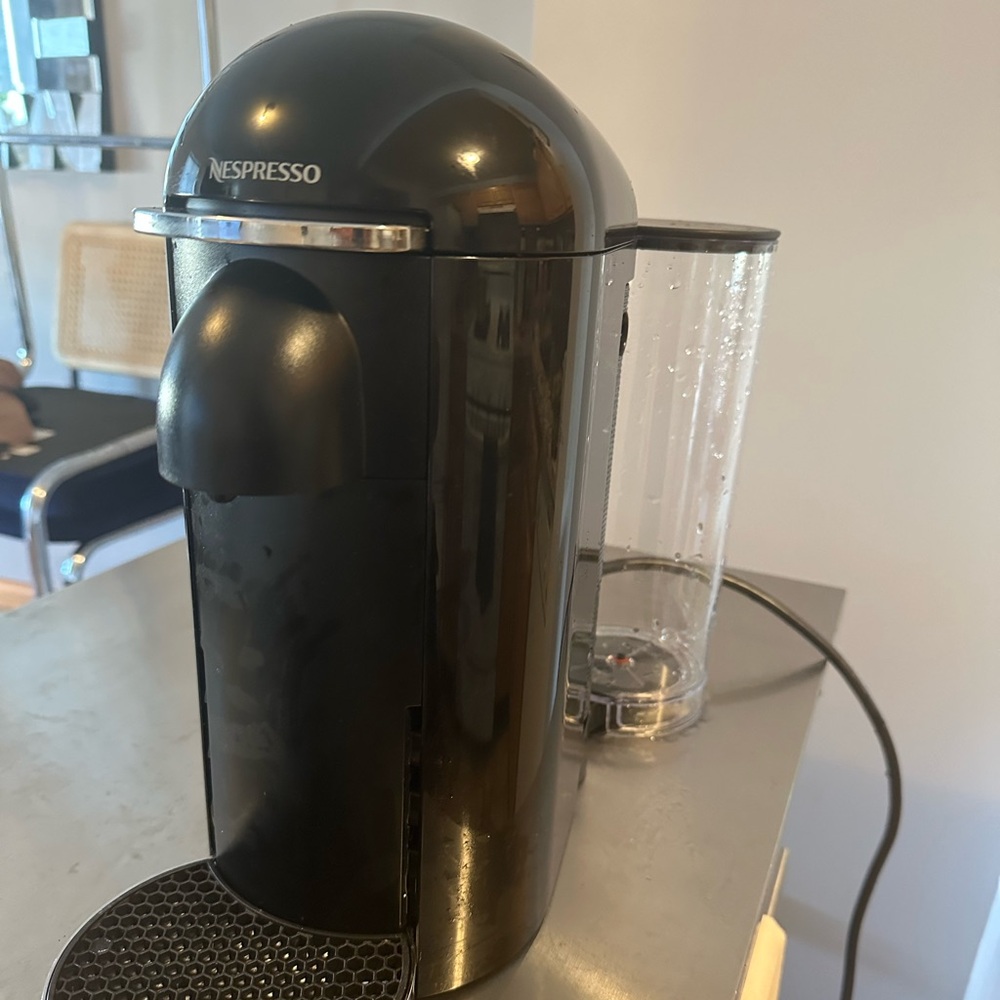 Nespresso Machine - Picture 2 of 2
